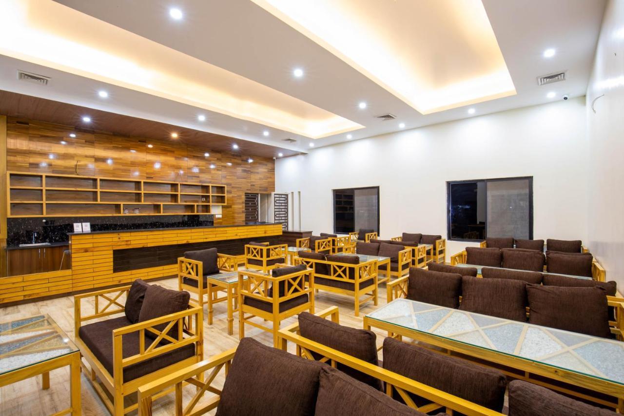 Lumbini Palace Resort Exterior photo