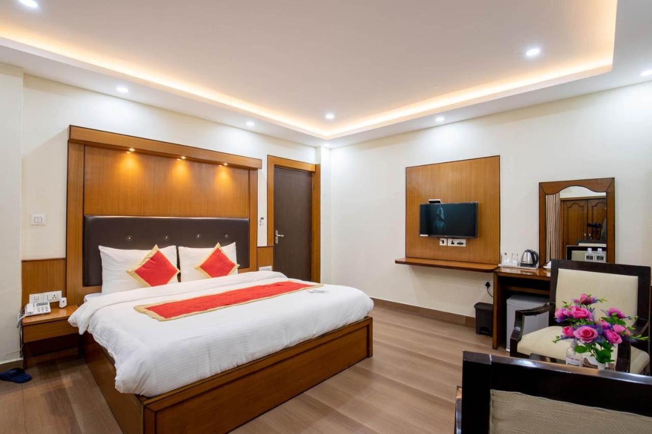 Lumbini Palace Resort Exterior photo