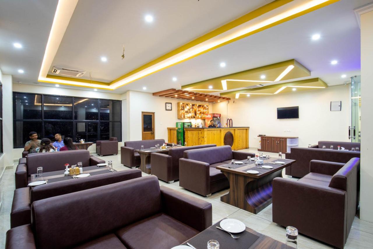 Lumbini Palace Resort Exterior photo