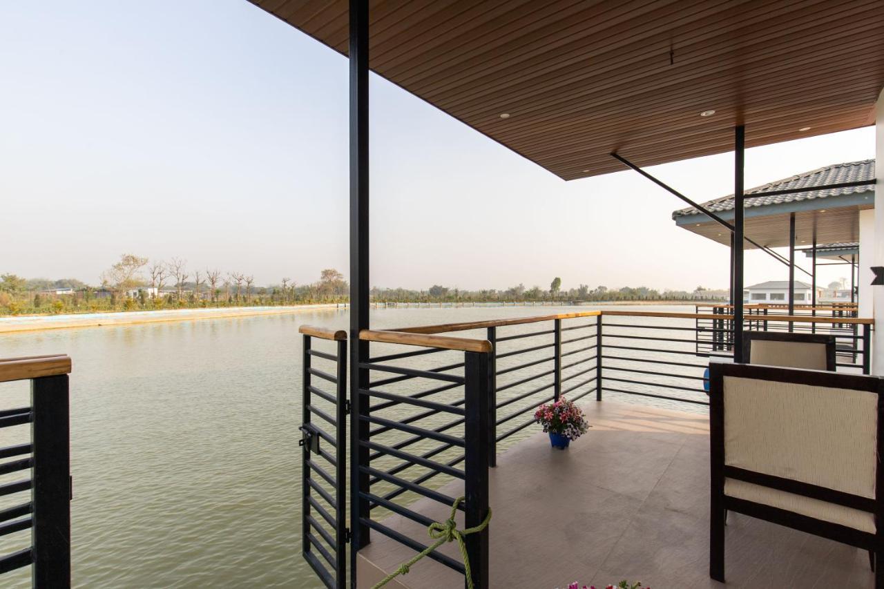 Lumbini Palace Resort Exterior photo