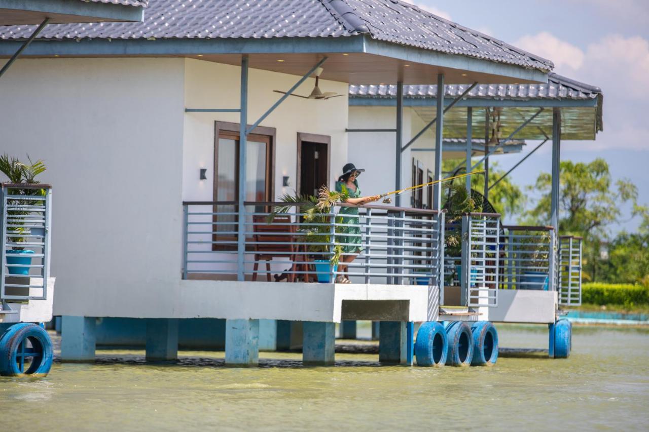 Lumbini Palace Resort Exterior photo